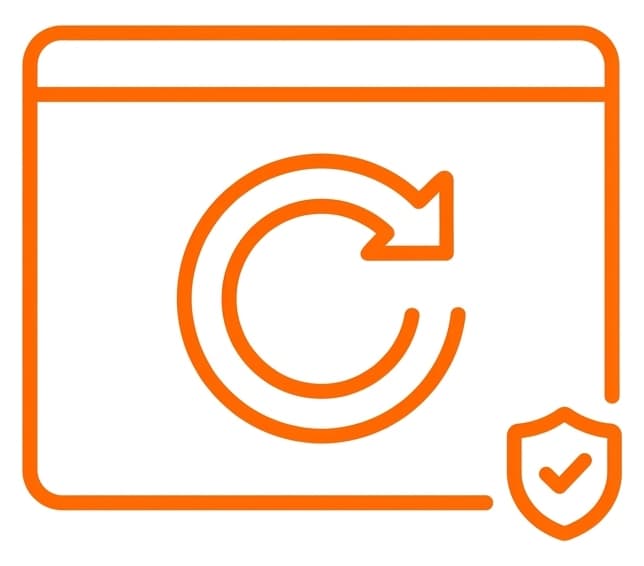 Website maintenance and updates.